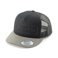 Bild von FULL GAS TRUCKER-CAP