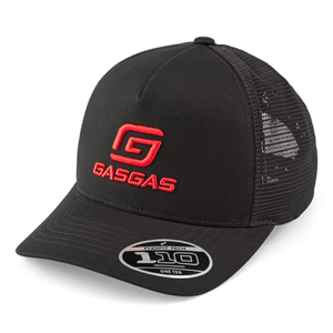 Bild von FULL GAS TRUCKER-CAP
