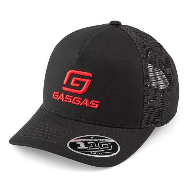 Bild von FULL GAS TRUCKER-CAP