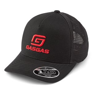 Bild von FULL GAS TRUCKER-CAP