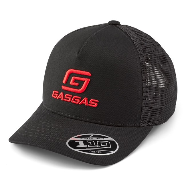Bild von FULL GAS TRUCKER-CAP