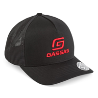 Bild von FULL GAS TRUCKER-CAP
