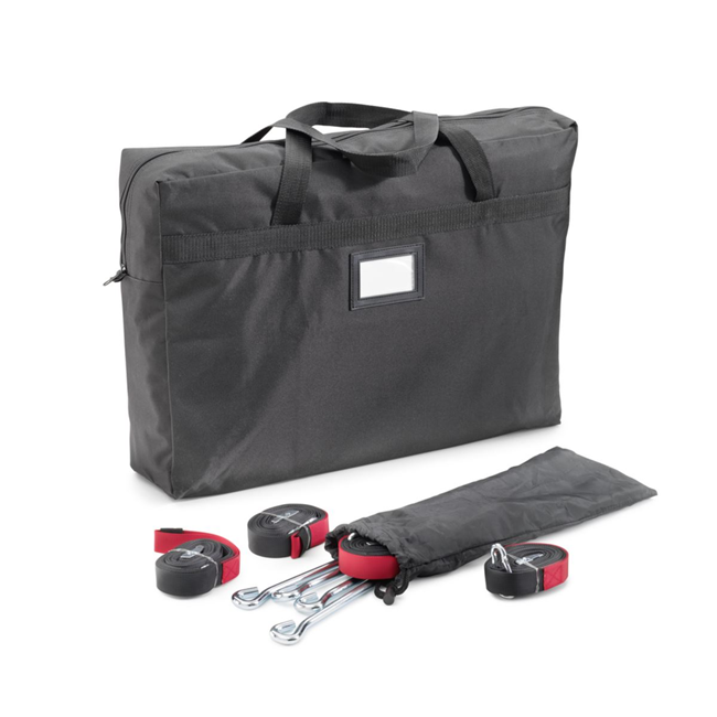 Bild von GASGAS 3X3M ZELTWANDSET