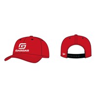 Bild von GASGAS TEAM CURVED-CAP