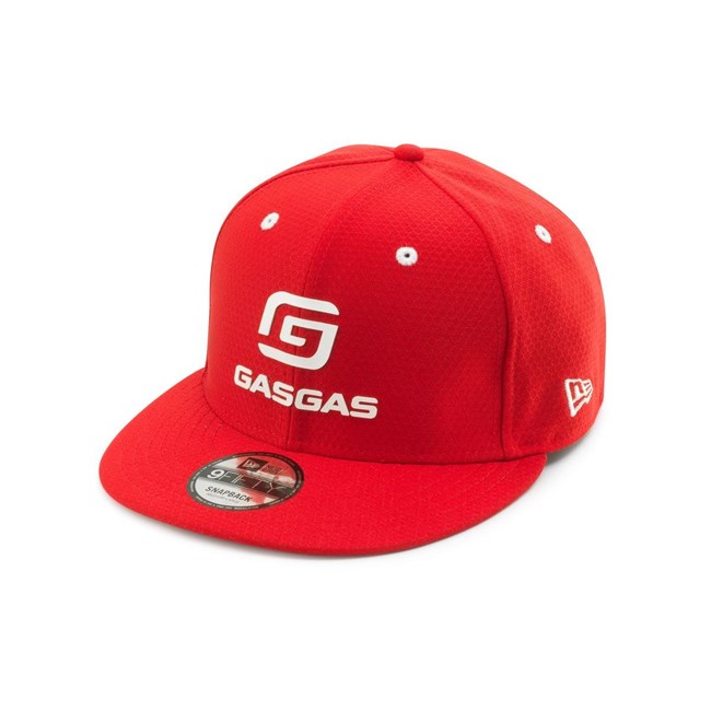 Bild von GASGAS TEAM FLAT CAP