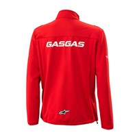 Bild von GASGAS TEAM HARDSHELL-JACKE
