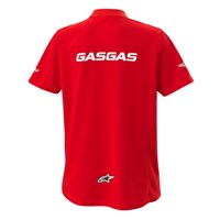 Bild von GASGAS TEAM POLOSHIRT