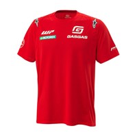 Bild von GASGAS TEAM T-SHIRT