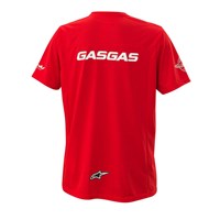 Bild von GASGAS TEAM T-SHIRT