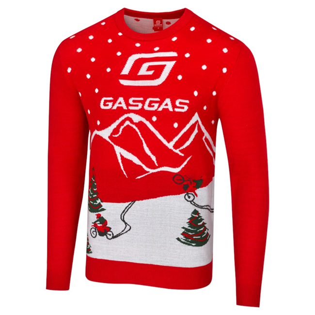 Bild von GASGAS WINTER SWEATER
