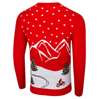 Bild von GASGAS WINTER SWEATER