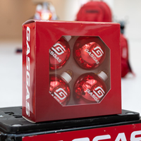 Bild von GG BAUBLES