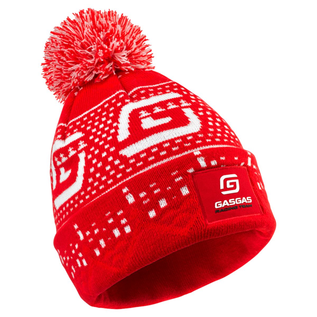 Bild von GG WINTER POM POM BEANIE