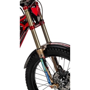 Bild von Gabel TXT GP