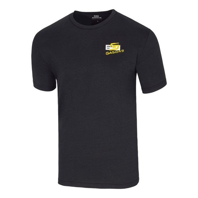 Bild von KISS MY GASS T-SHIRT