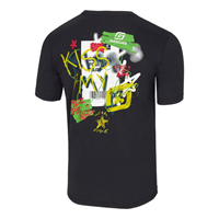 Bild von KISS MY GASS T-SHIRT