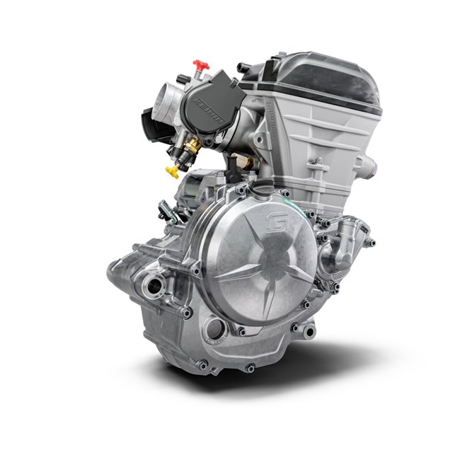 Bild von MOTOR EC 250F 2024