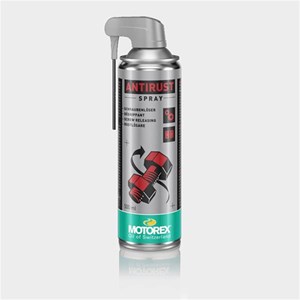 Bild von MOTOREX Anti Rost-/Kriechspray 500ml