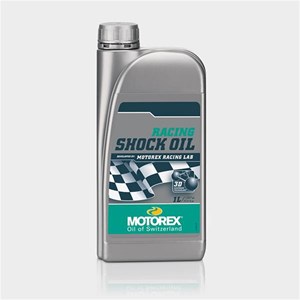 Bild von MOTOREX Racing SHOCK oil 1lt