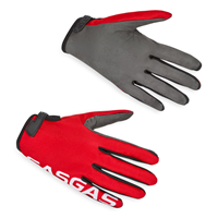 Bild von NANO TECH HANDSCHUHE - ROT