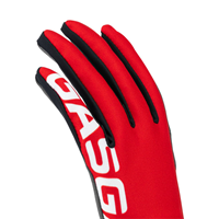 Bild von NANO TECH HANDSCHUHE - ROT