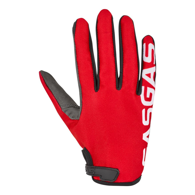 Bild von NANO TECH HANDSCHUHE - ROT