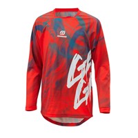 Bild von OFFROAD EDRIVE JERSEY KINDER