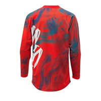 Bild von OFFROAD EDRIVE JERSEY KINDER