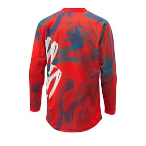 Bild von OFFROAD EDRIVE JERSEY KINDER