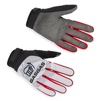 Bild von OFFROAD HANDSCHUHE - WEISS