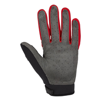 Bild von OFFROAD HANDSCHUHE - WEISS