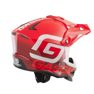 Bild von OFFROAD HELM KINDER