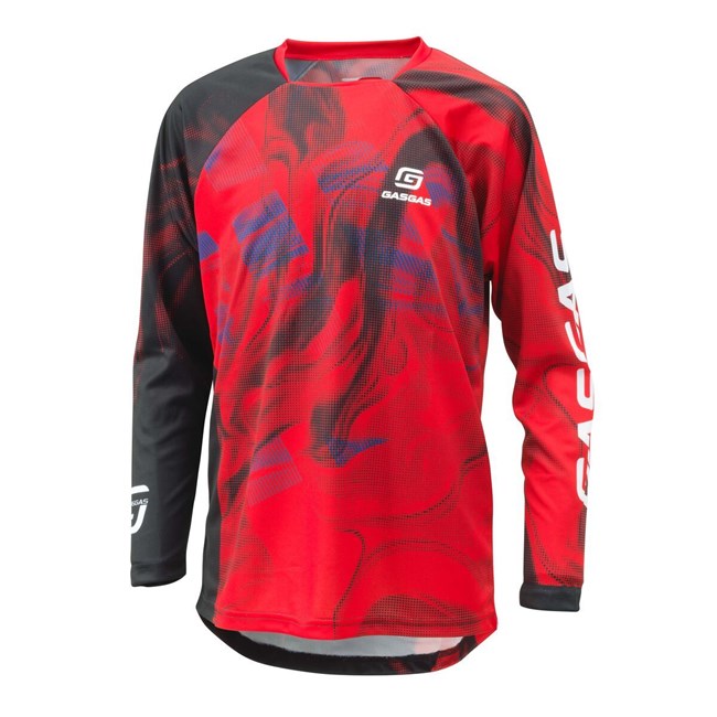 Bild von OFFROAD JERSEY KINDER