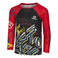 Bild von OFFROAD JERSEY KINDER