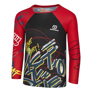 Bild von OFFROAD JERSEY KINDER