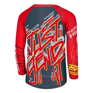 Bild von OFFROAD JERSEY KINDER