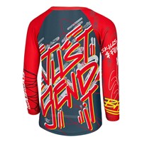 Bild von OFFROAD JERSEY KINDER