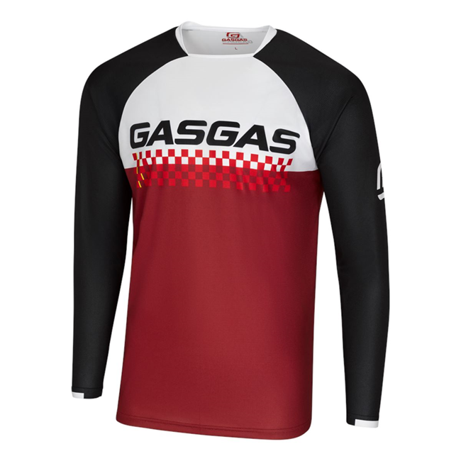 Bild von OFFROAD JERSEY