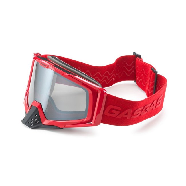 Bild von OFFROAD MOTORRADBRILLE