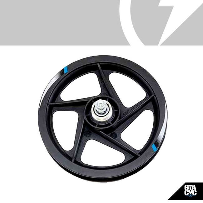 Bild von REAR WHEEL 12