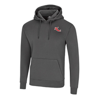 Bild von RED & SPICY HOODIE