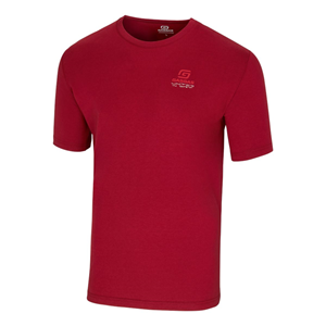 Bild von RED & SPICY T-SHIRT