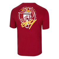 Bild von RED & SPICY T-SHIRT