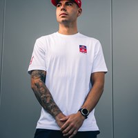 Bild von RED BULL GASGAS AUGUSTO FERNANDEZ T-SHIRT