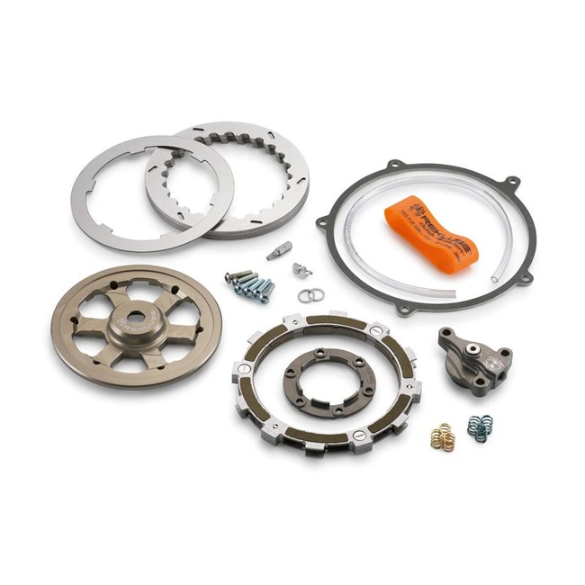 Bild von REKLUSE-EXP-3.0-FLIEHKRAFTKUPPLUNG-KIT