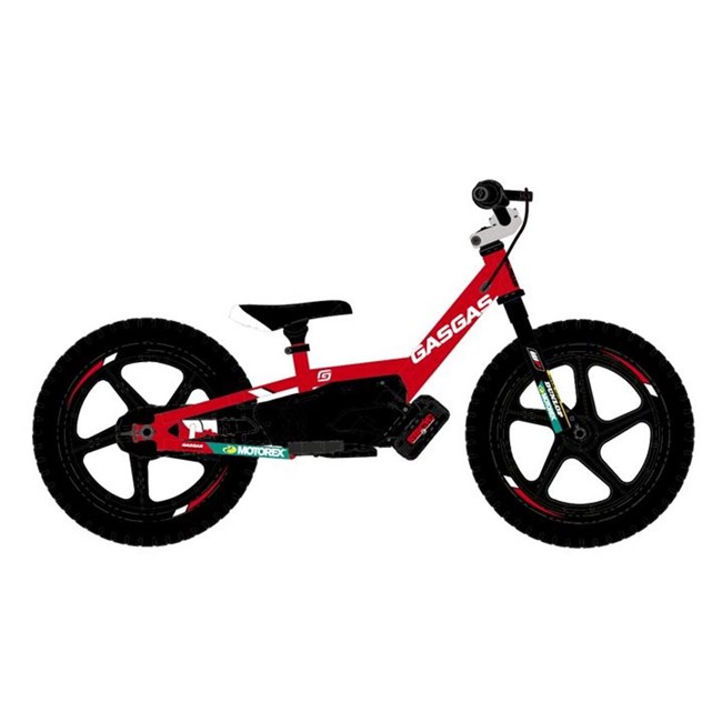 Bild von REPLICA 16EDRIVE