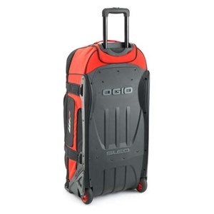 Bild von REPLICA TEAM 9800 REISEKOFFER