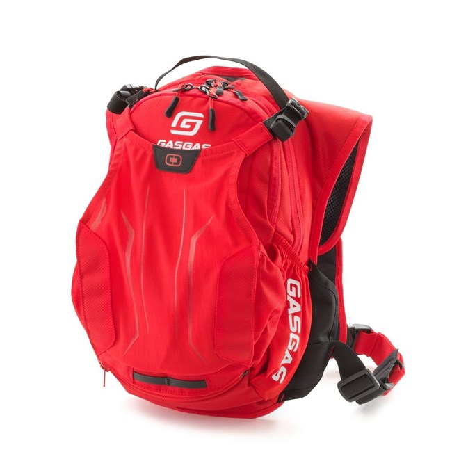 Bild von REPLICA TEAM BAJA RUCKSACK