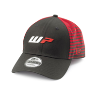 Bild von REPLICA TEAM CURVED-CAP