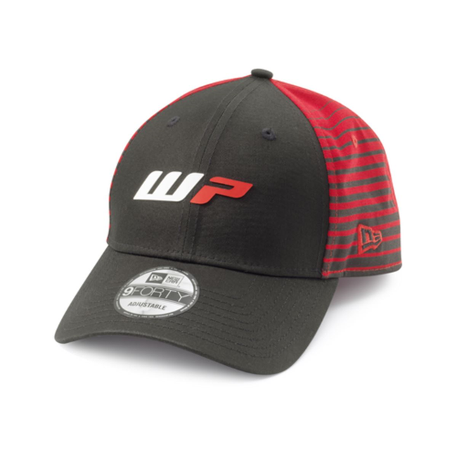 Bild von REPLICA TEAM CURVED-CAP